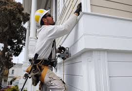 Best Composite Siding  in Vinton, VA